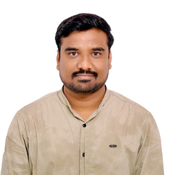 Kedar Deshpande