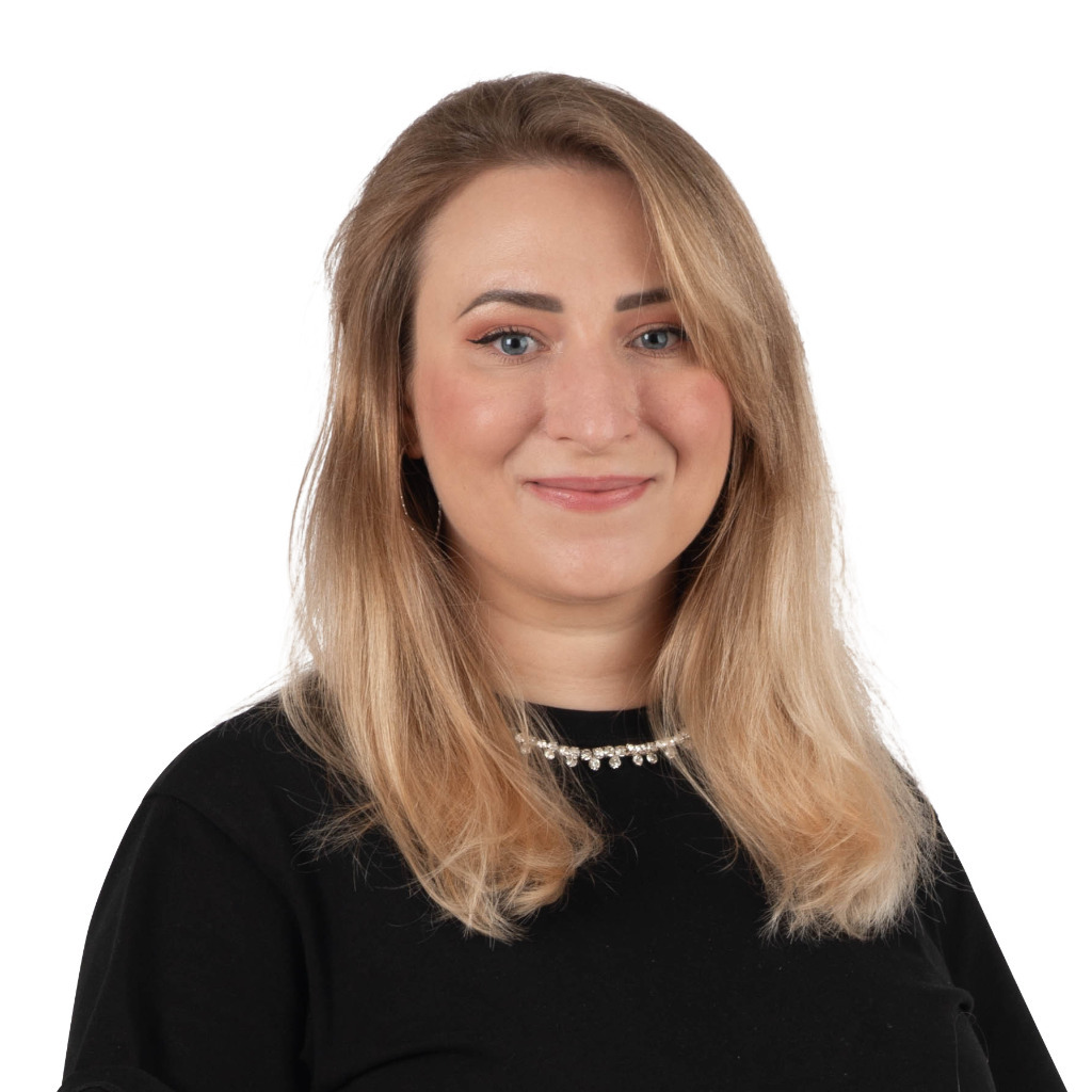 Renata Kazlitina Spezialistin Lernbegleitung PKV Institut GmbH XING