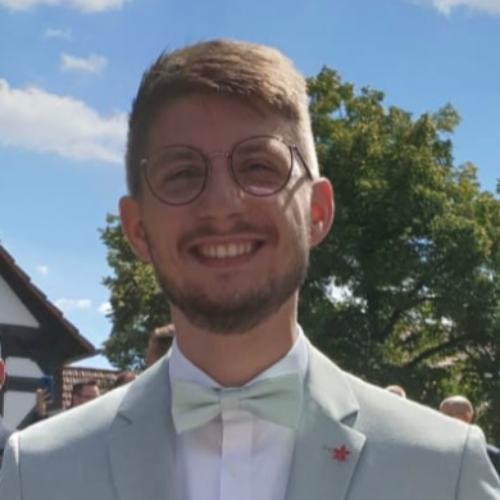 Johannes Bender Vorarbeiter Produktion Ferrero Deutschland GmbH XING