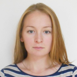 Kseniia Ponomareva