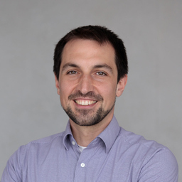 Dr. Jonathan Schächtele