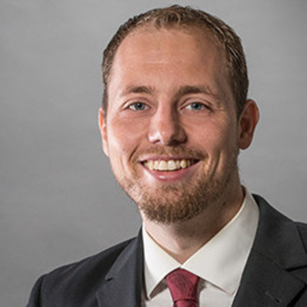 Alexander Baade Wissenschaftlicher Mitarbeiter Medizinisches