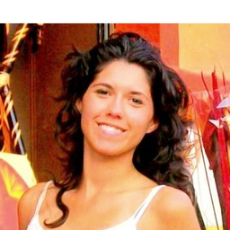 Mariana Gallegos Fiolka