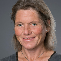 Tanja Wolf