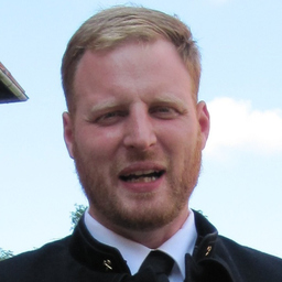 Michael Domann