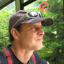 Profilbild Jörg Beilharz