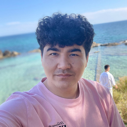 Muhammadjon Yakhyoev