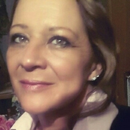 Profilbild Monika Stock