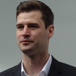 Dr. Thomas Ulrich's profile picture