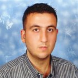 Cebrail Özdoğan