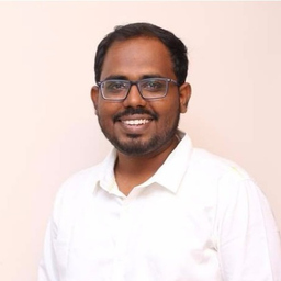 Dinesh Babu Natesan