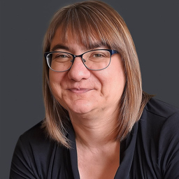 Carola Wendt