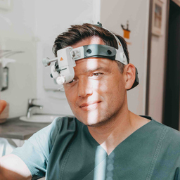 Dr. Tobias Schuldt