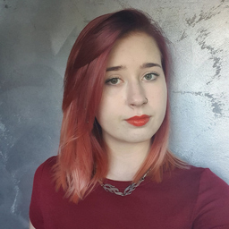 Rachel Jäntsch