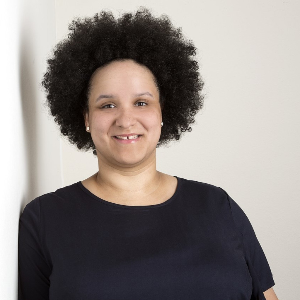 Anne Müller Administration & Kundenbetreuung GFN GmbH XING