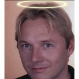 Uwe Zaubitzer