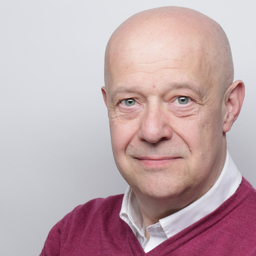 Thomas Reick