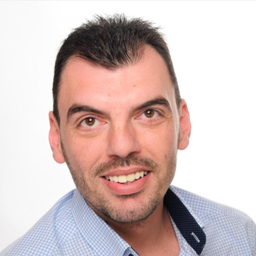Theo Paraskevopoulos