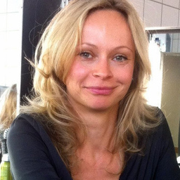 Antje Neumann