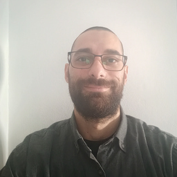 Kostas Stogiannidis