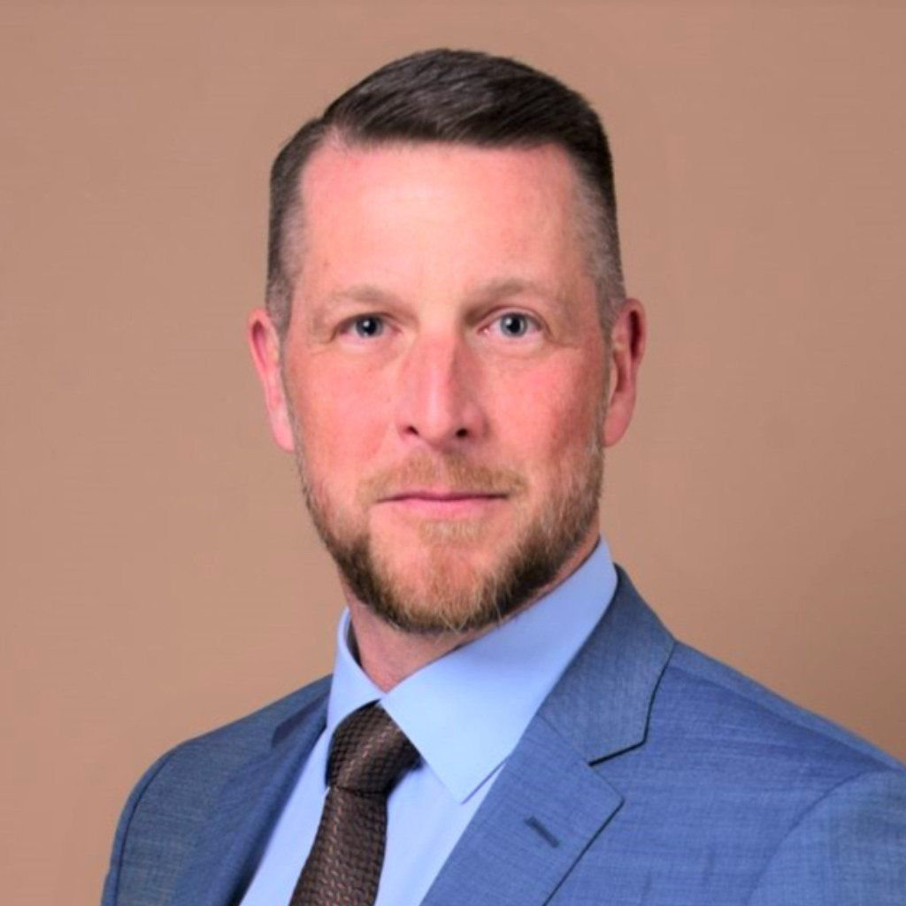 Andreas Wolf SVP Procurement Diagnostic Imaging Siemens