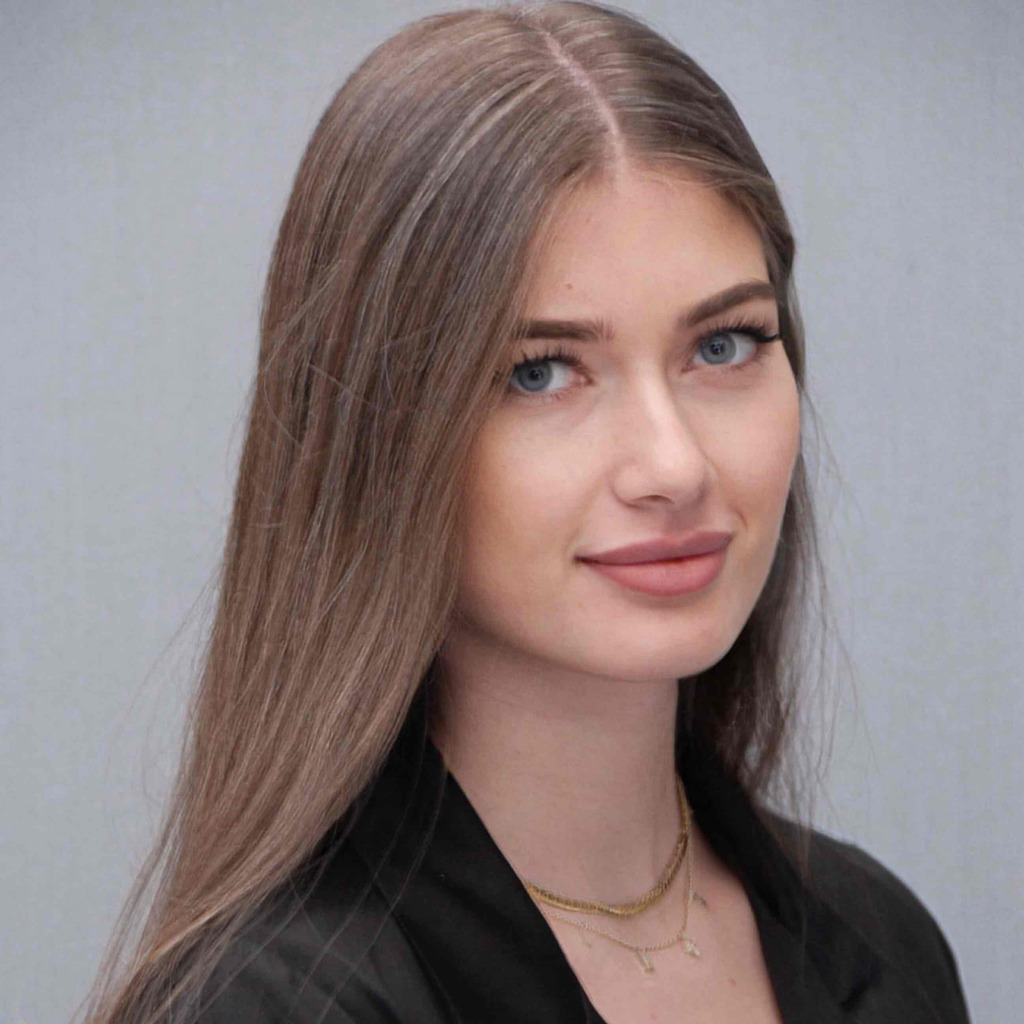 Yllka Gjemajlaj Analyst Human Resources PATRIZIA SE XING