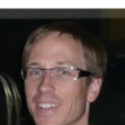 Paul Barratt