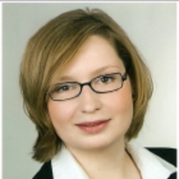 Steffanie Müller