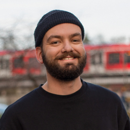 Daniel Deckarm