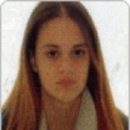 Irene Viña Bravo