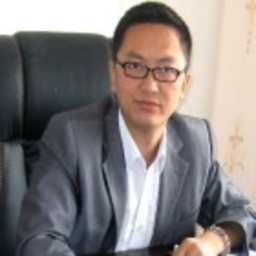 梦寒 杨