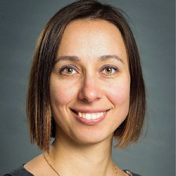 Dr. Sviatlana Marozava