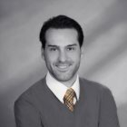 David Colchero Gonzalez