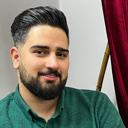 Sajad Marvi