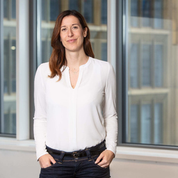 Jasmin Heumann