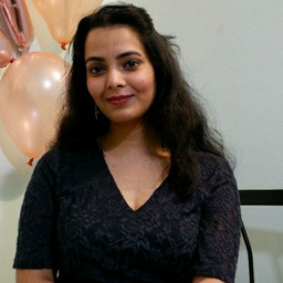 Shabnam Sharma