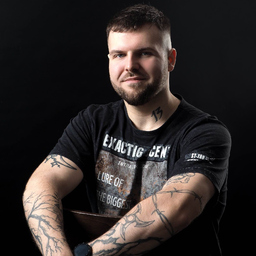 Jannick Michael Oberneder