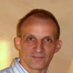 Rolf Stillger
