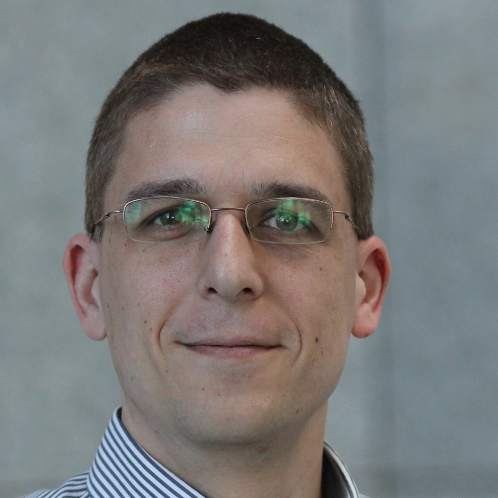 Christian Möller Solution Design/ITKoordination Siebel/ECM