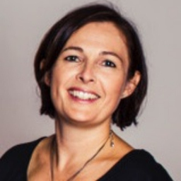 Christine Prinz