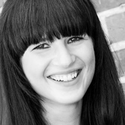 Marion Steger