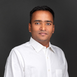 Shreepathy Chandran