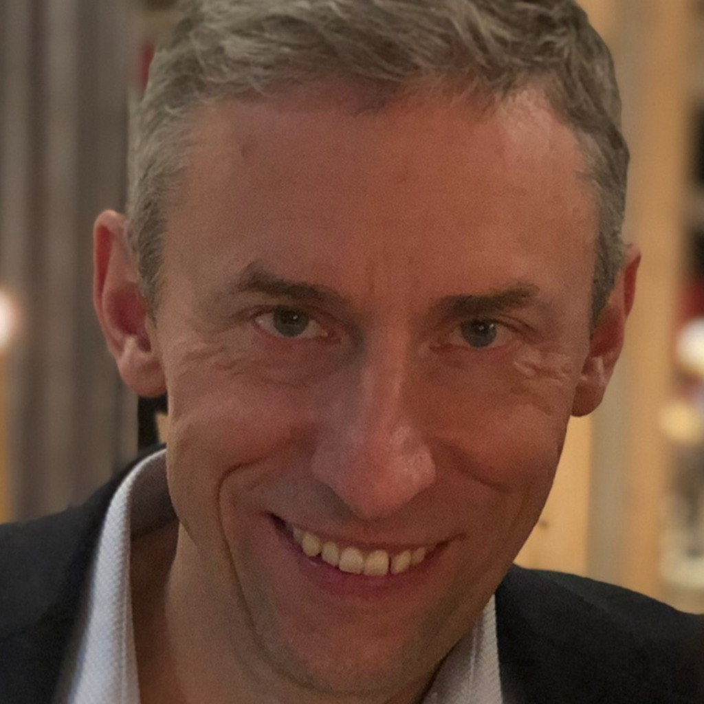 Ulrich Ahnert Inhaber act ahnert consulting & training XING