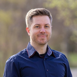 Marco Klinke