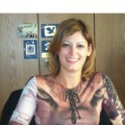 Elisabetta Bartocci