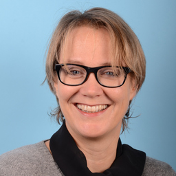 Martina Thalmayr