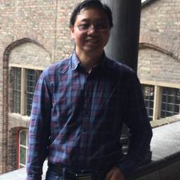 Prof. Dr. Shaohua Wan