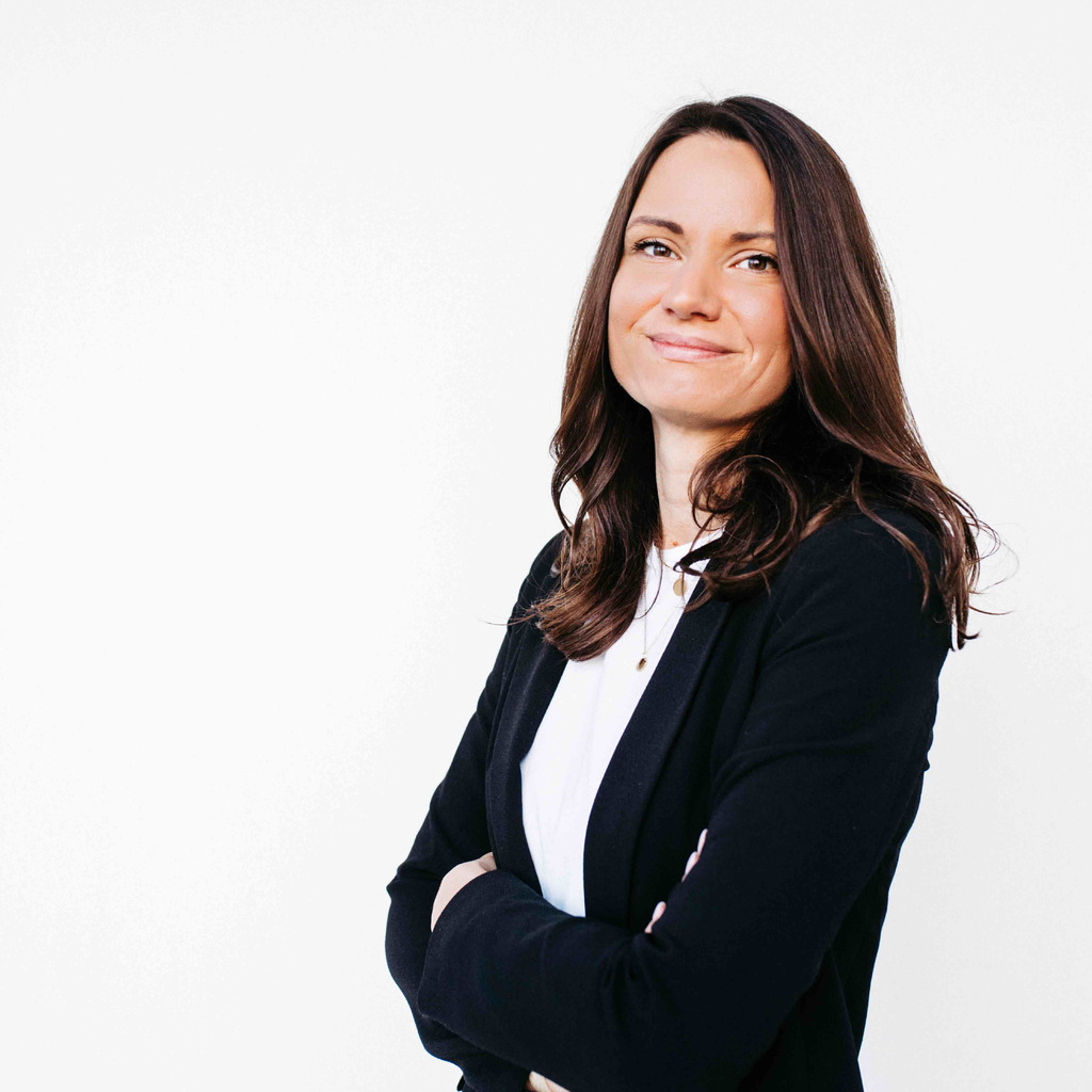 Stephanie Zöllner Leiterin Personalmanagement Autostadt GmbH