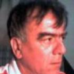 Carlos Ariel Landaburú Rodriguez