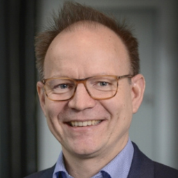 Prof. Dr. Carsten Posovszky
